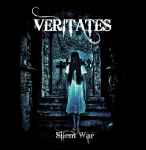 VERITATES - Silent War CD